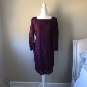 Adrianna Papell Dress